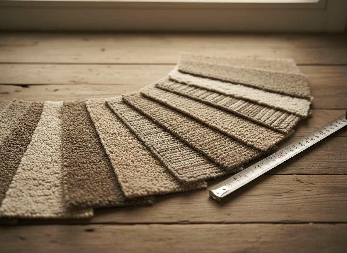 Carpet Installation Gallant, AL FAQs